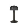Soft spot solar lamp 24.5 cm (anthracite)